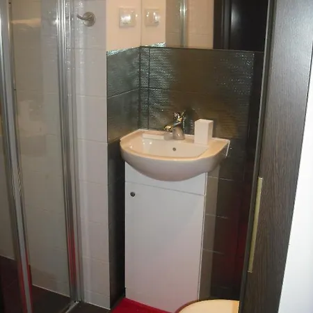 Algador Apartment Krakow