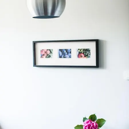 Apartment Algador Krakow