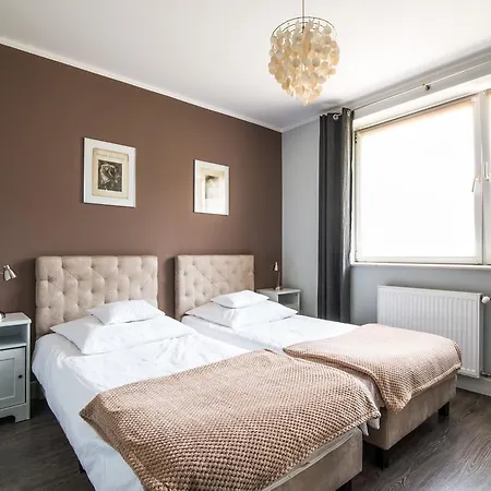 Appartement Algador