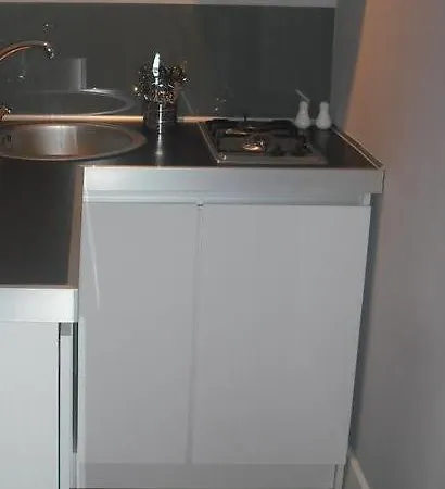 Appartement Algador Cracovie