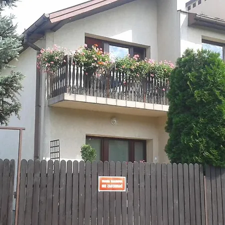 Algador Apartament