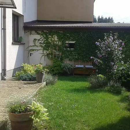Algador Apartament *