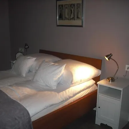 Apartament Algador