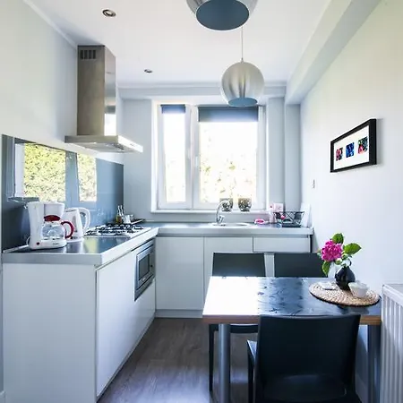 Apartament Algador