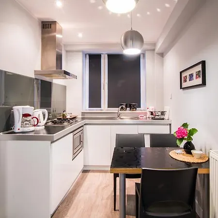 Apartament Algador