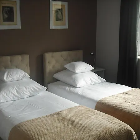 Apartament Algador Kraków