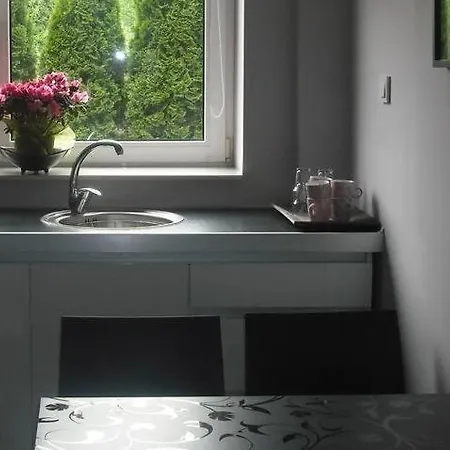 Apartament Algador