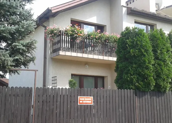 Algador Διαμέρισμα