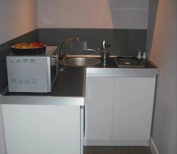 Διαμέρισμα Algador *