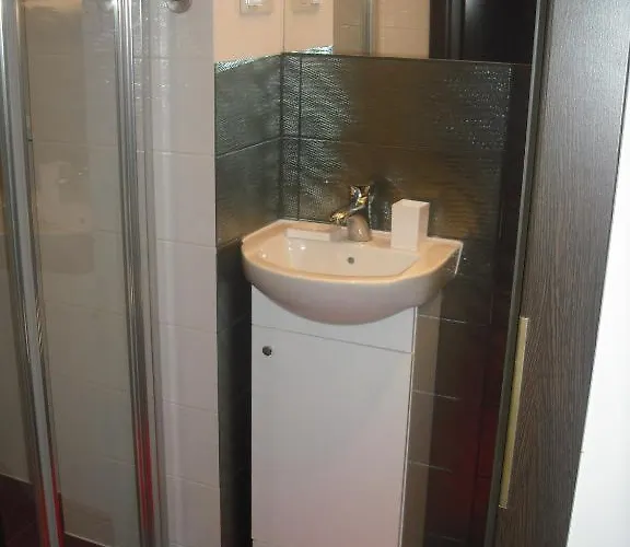 Algador Apartman Krakkó