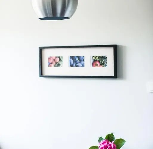 Apartman Algador Krakkó