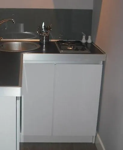 Apartman Algador Krakkó