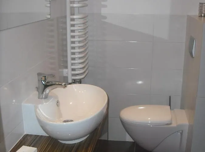 Algador Apartman Krakkó