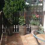 Apartment Algador *