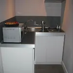 Apartment Algador *